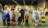 Bramki z turnieju Legia Cup 2009 - VIDEO